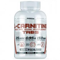 King Protein L-CARNITINE 150 таб.